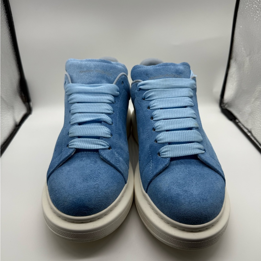 Alexander McQueen shoes